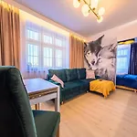 Appartement Perfekt *
