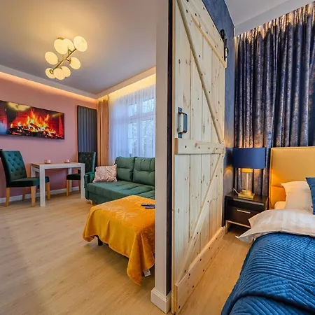 Perfekt Apartment