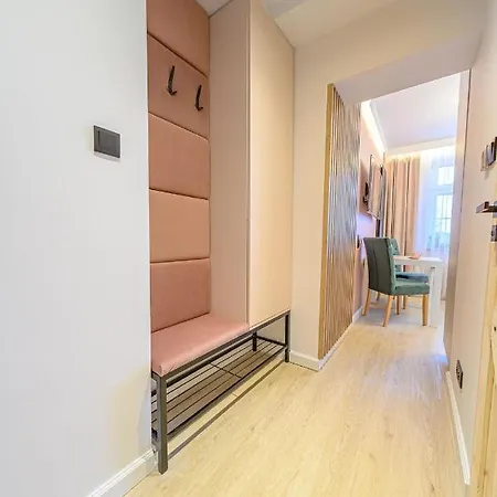 Perfekt Apartment