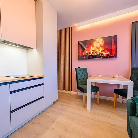 Apartament Perfekt Karpacz