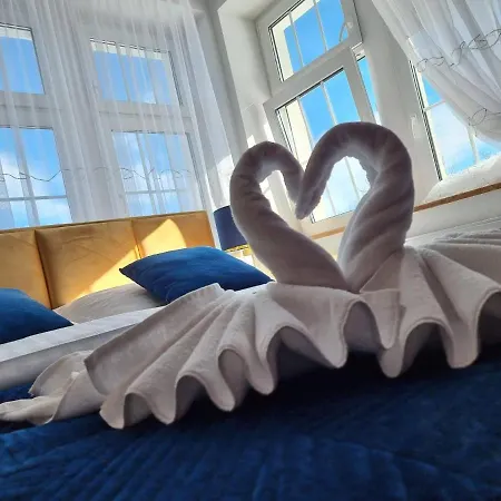 Apartment Perfekt *