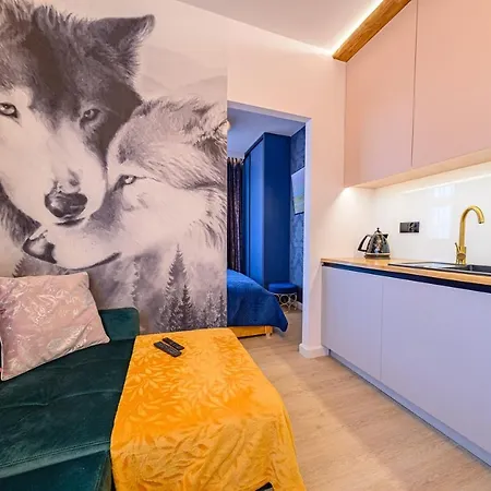 Apartment Perfekt *