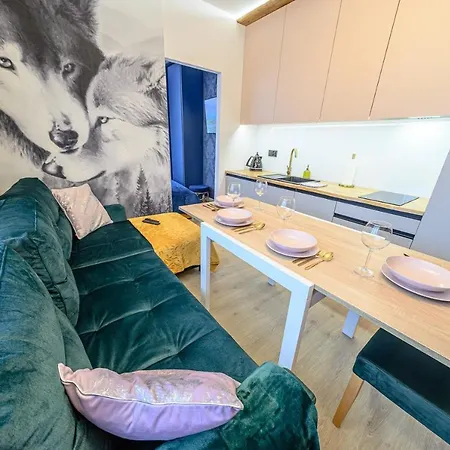 Apartment Perfekt *