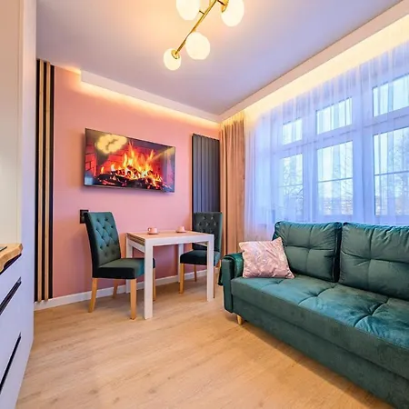 Apartment Perfekt *