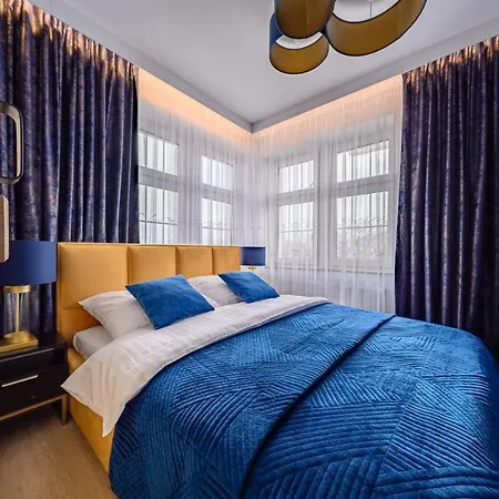 Perfekt Apartment Karpacz