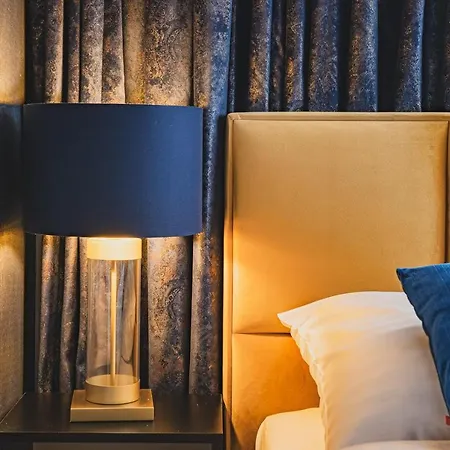 Perfekt Apartament Karpacz