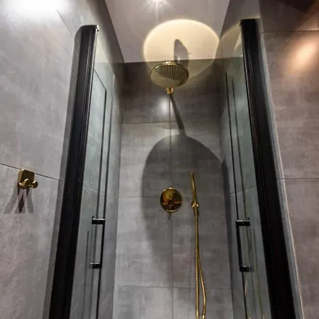 Apartment Perfekt *