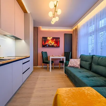 Apartment Perfekt