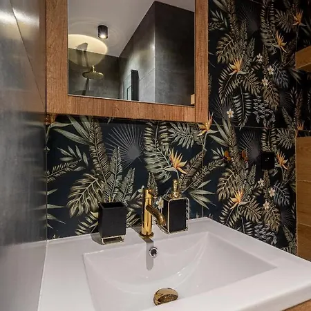 Perfekt 卡尔帕奇