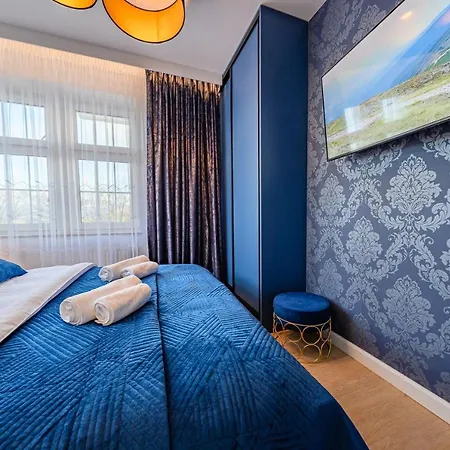 Perfekt Apartment Karpacz