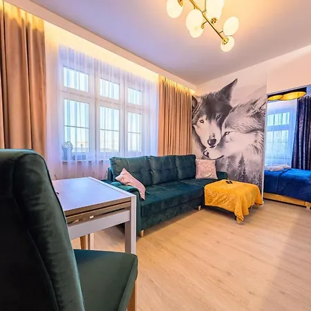 Apartment Perfekt *