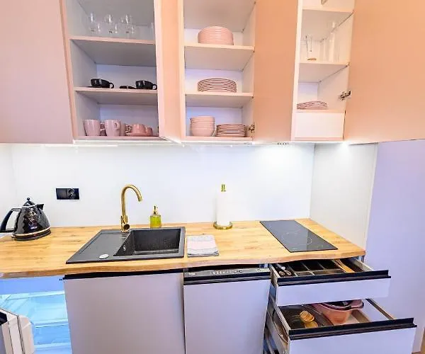 Perfekt Apartament Karpacz