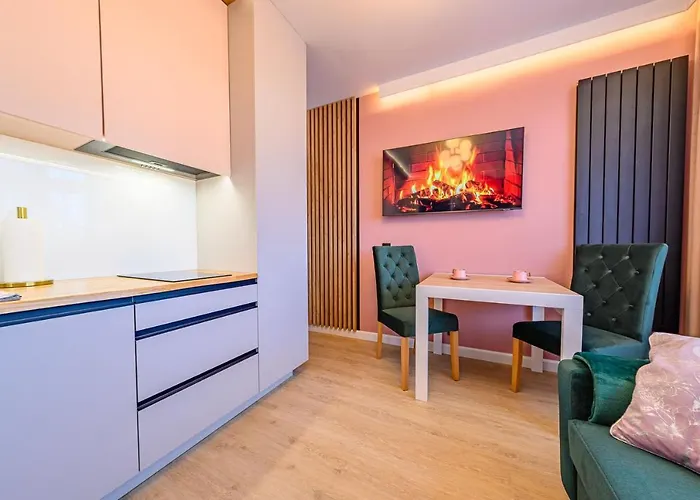 Apartament Perfekt Karpacz