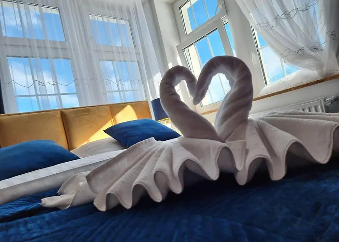 Apartament Perfekt *