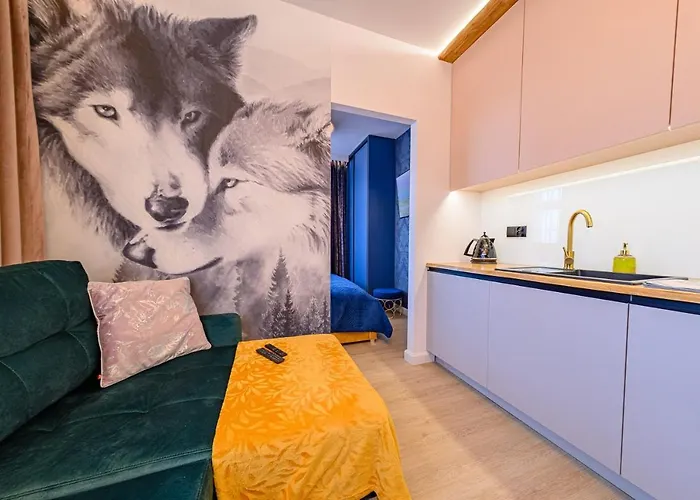 Apartament Perfekt *