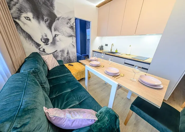 Apartament Perfekt *