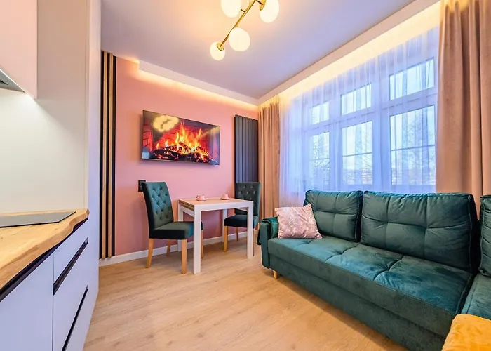 Apartament Perfekt *