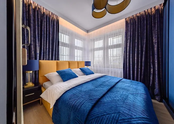 Perfekt Lägenhet Karpacz