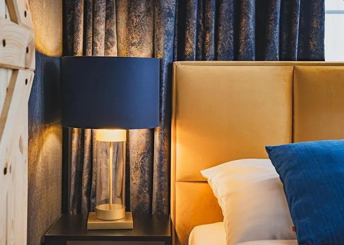 Perfekt Lägenhet Karpacz