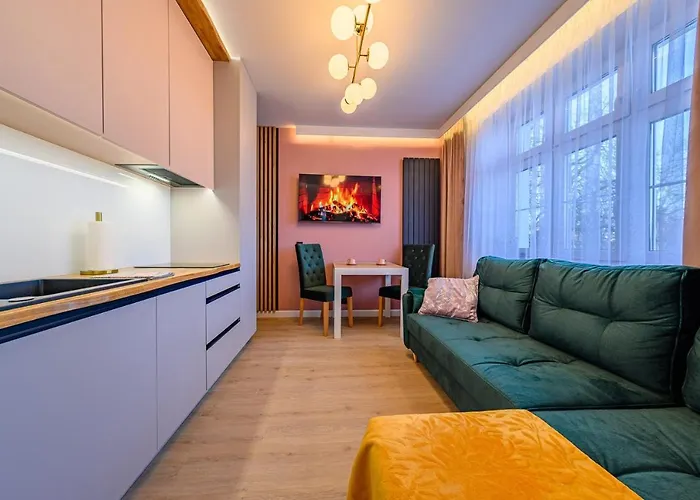 Apartament Perfekt