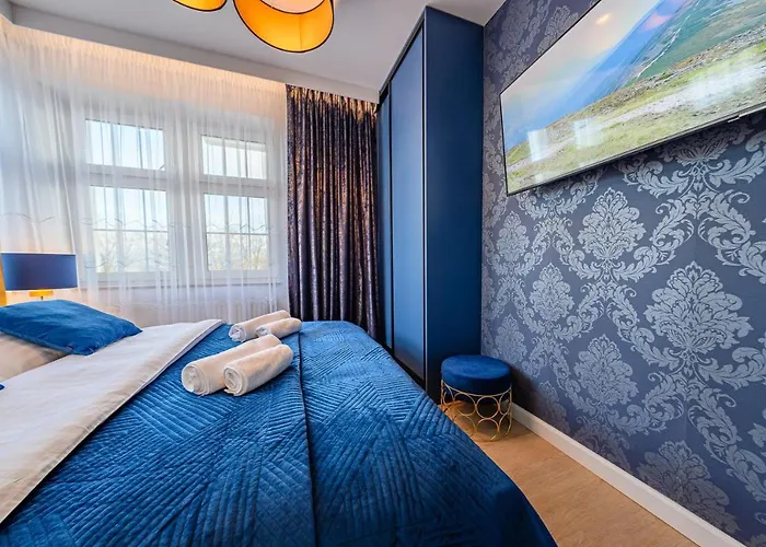 Perfekt Apartament Karpacz